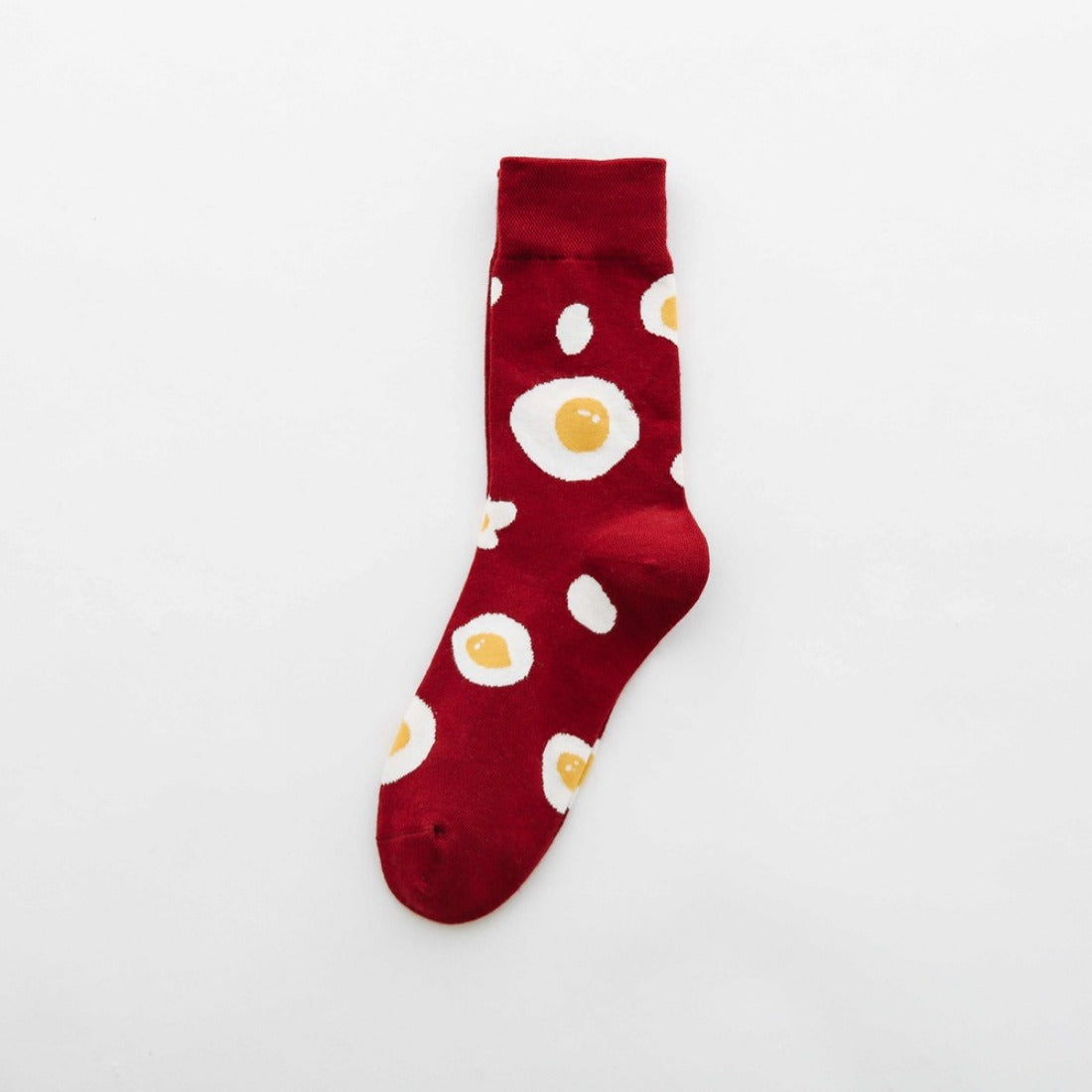 Rufia - Colorful Fruit Pattern Socks