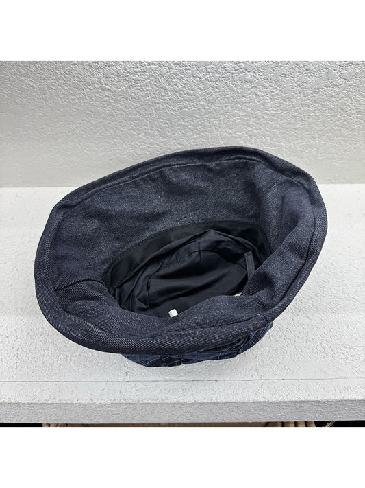 Haila - Women's Casual Outdoor Bucket Hat with Band