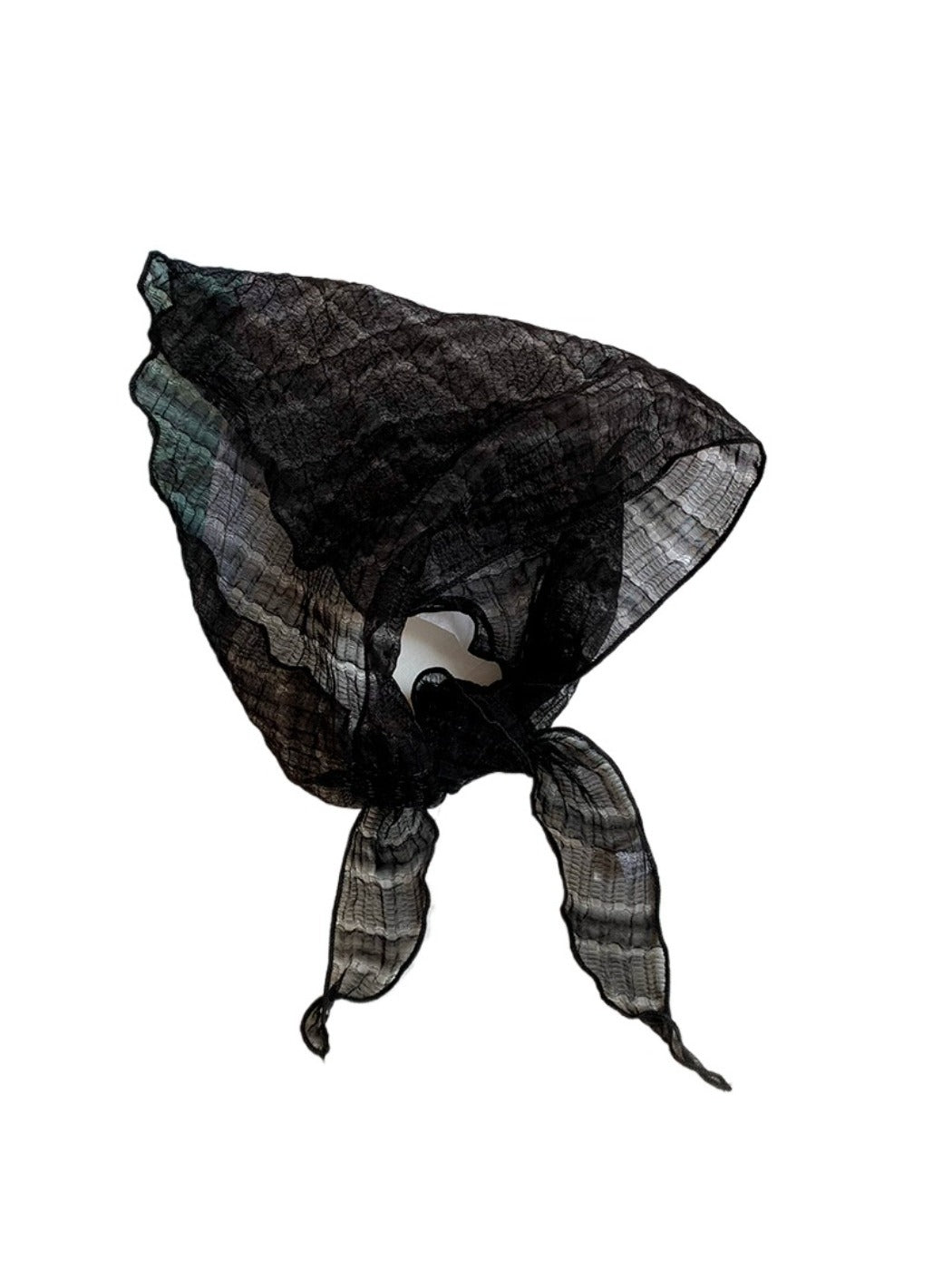 Scarvii - Unique Triangular Headband Scarf