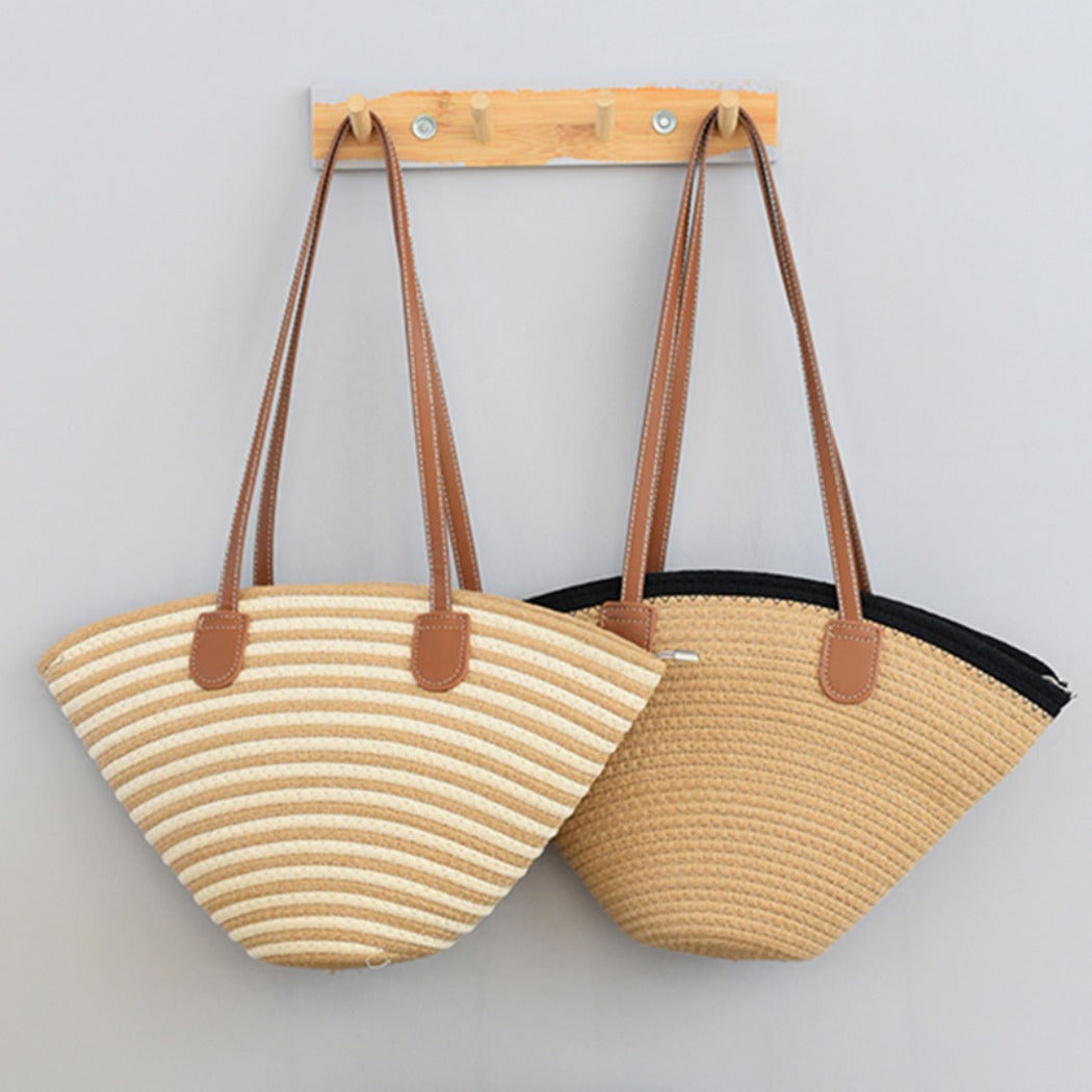 Cosbai - Chic Boho Handbag - Durable & Lightweight