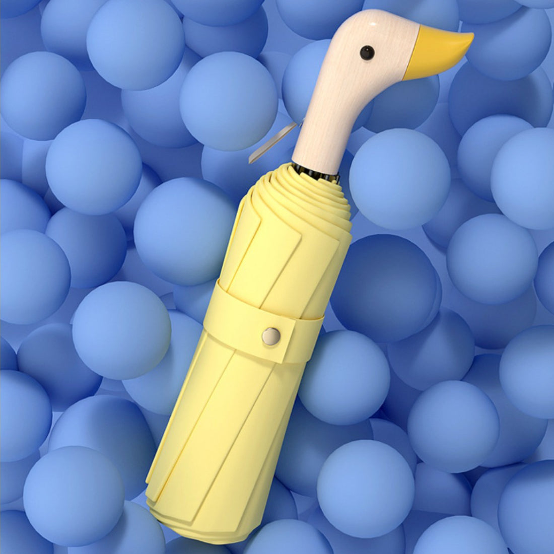 Rano - Duck Head Umbrella