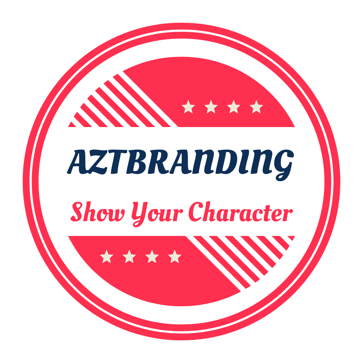 Funkyrel® ATZBRANDING LIMITED
