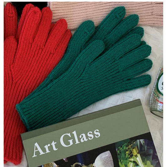 Gloving - Women S Fashion Touch Screen Gloves
