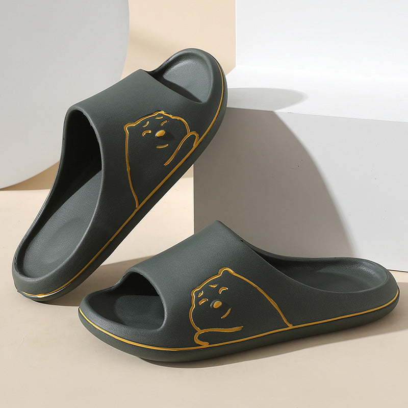Slipeer - Summer Slippers Anti Slip