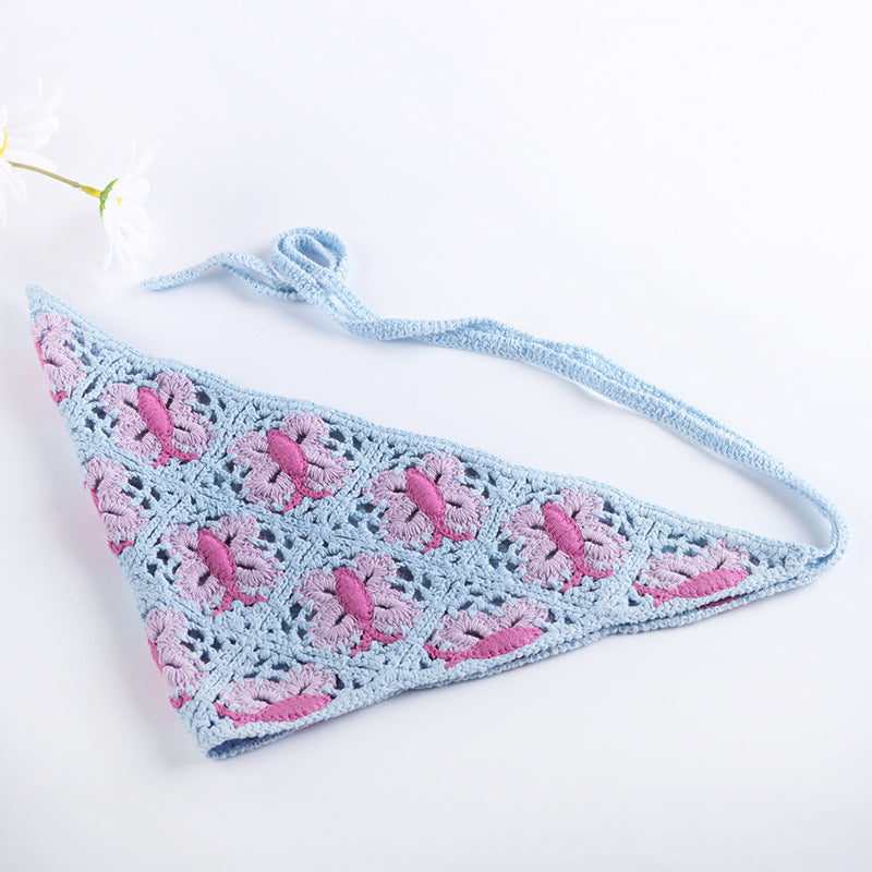 Woven Vintage Hairband