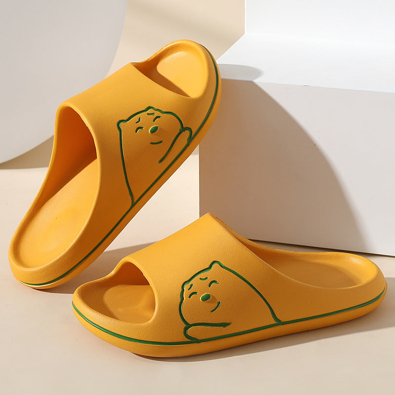 Slipeer - Summer Slippers Anti Slip