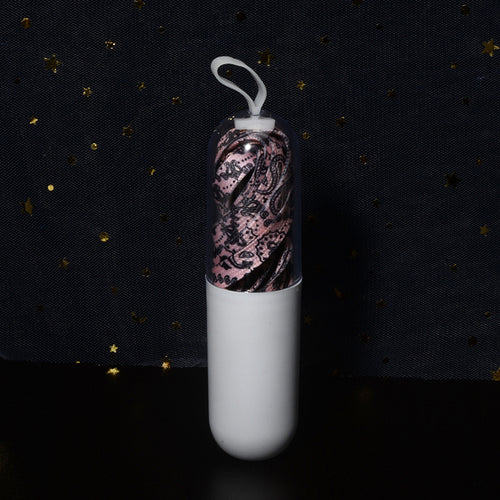 Paisley Colorful Shoe Laces - product image