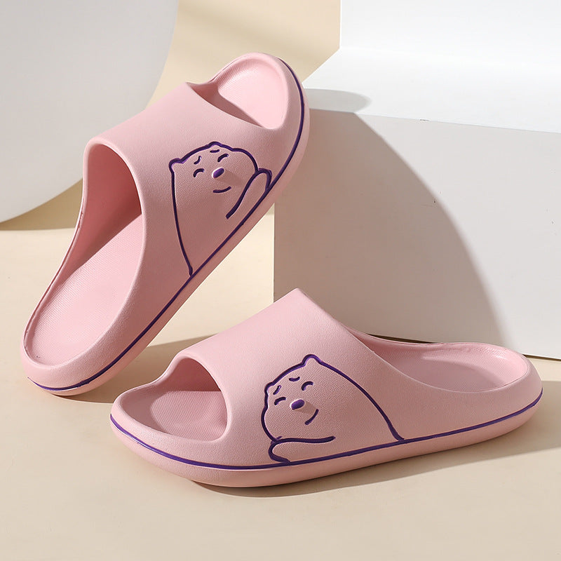 Slipeer - Summer Slippers Anti Slip