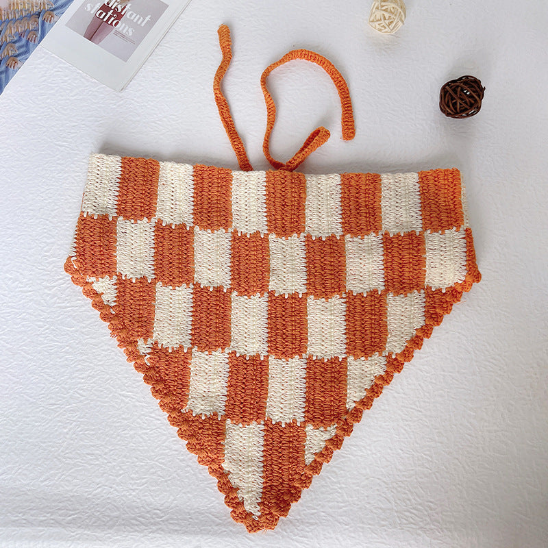 Woven Vintage Hairband