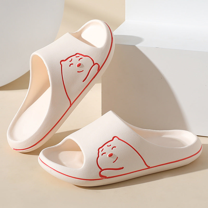 Slipeer - Summer Slippers Anti Slip