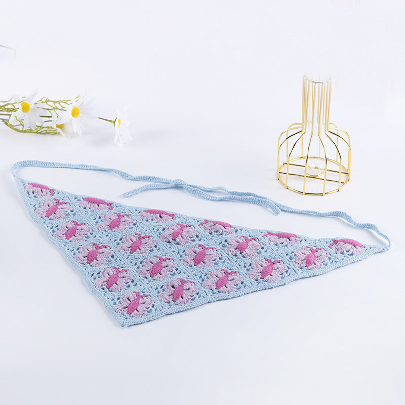 Woven Vintage Hairband