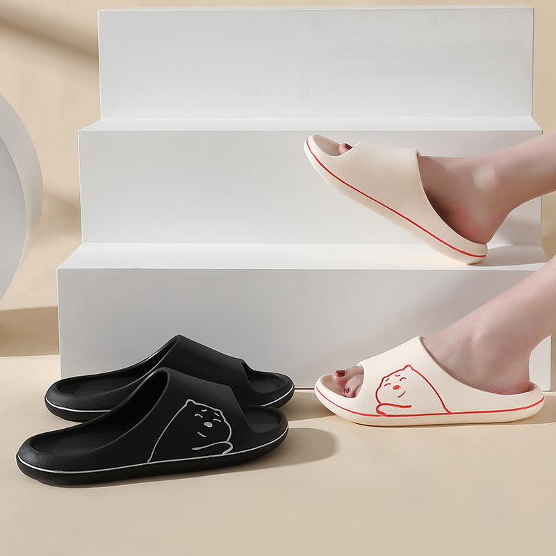 Slipeer - Summer Slippers Anti Slip