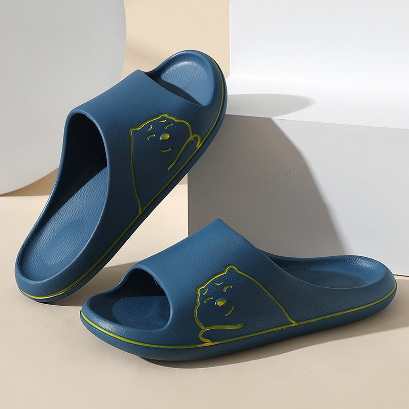 Slipeer - Summer Slippers Anti Slip