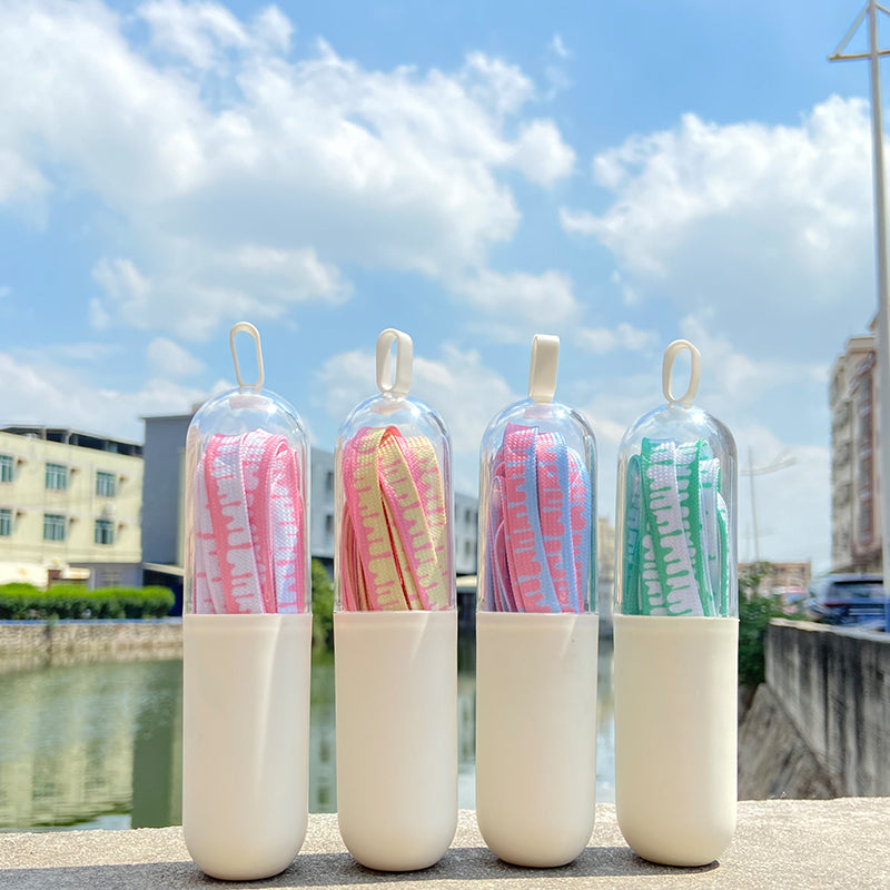 Cream Multi Water Bottle