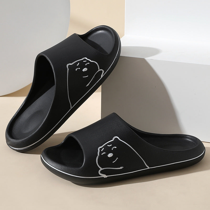 Slipeer - Summer Slippers Anti Slip
