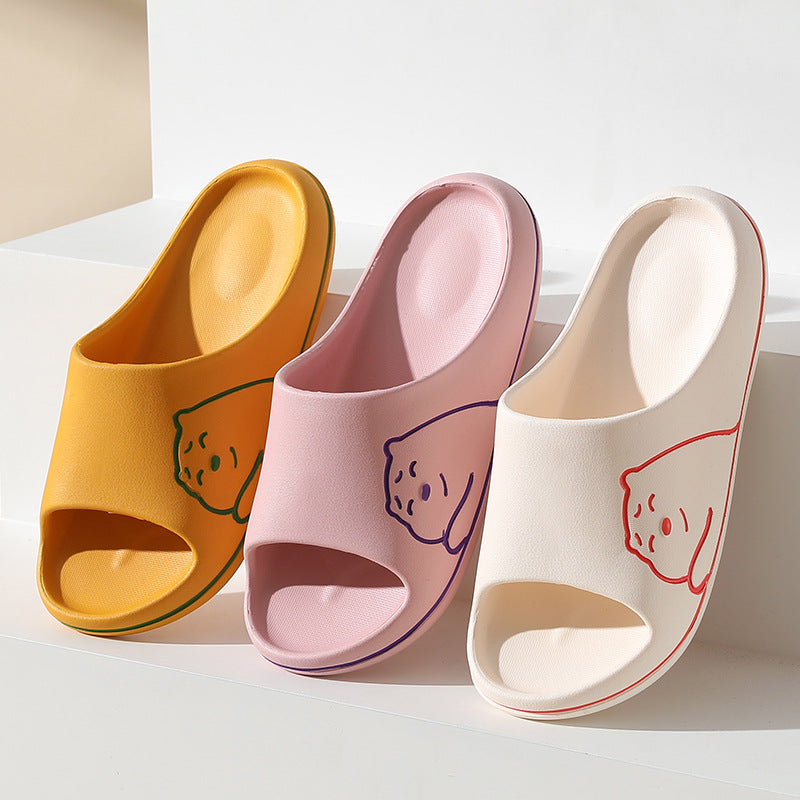 Slipeer - Summer Slippers Anti Slip