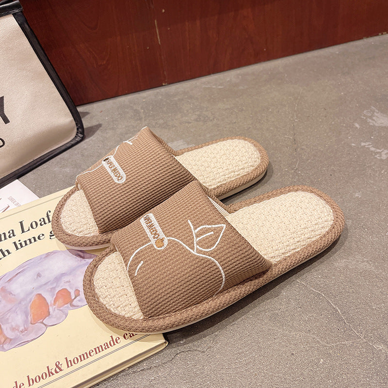 Slipeer - Fruit Indoor Slippers