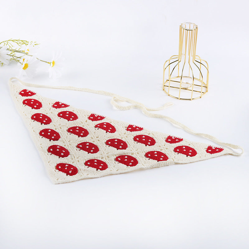 Woven Vintage Hairband