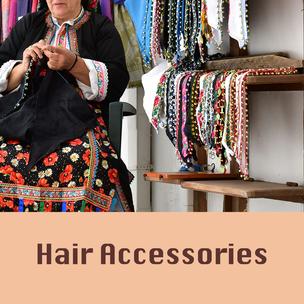 Hair Accessories