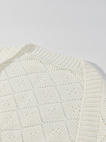 Crosa - Knitted Shawl Scarf Dual-purpose Wrap