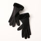 Gloving - Thicken Thermal Gloves with Coral Fleece Lining