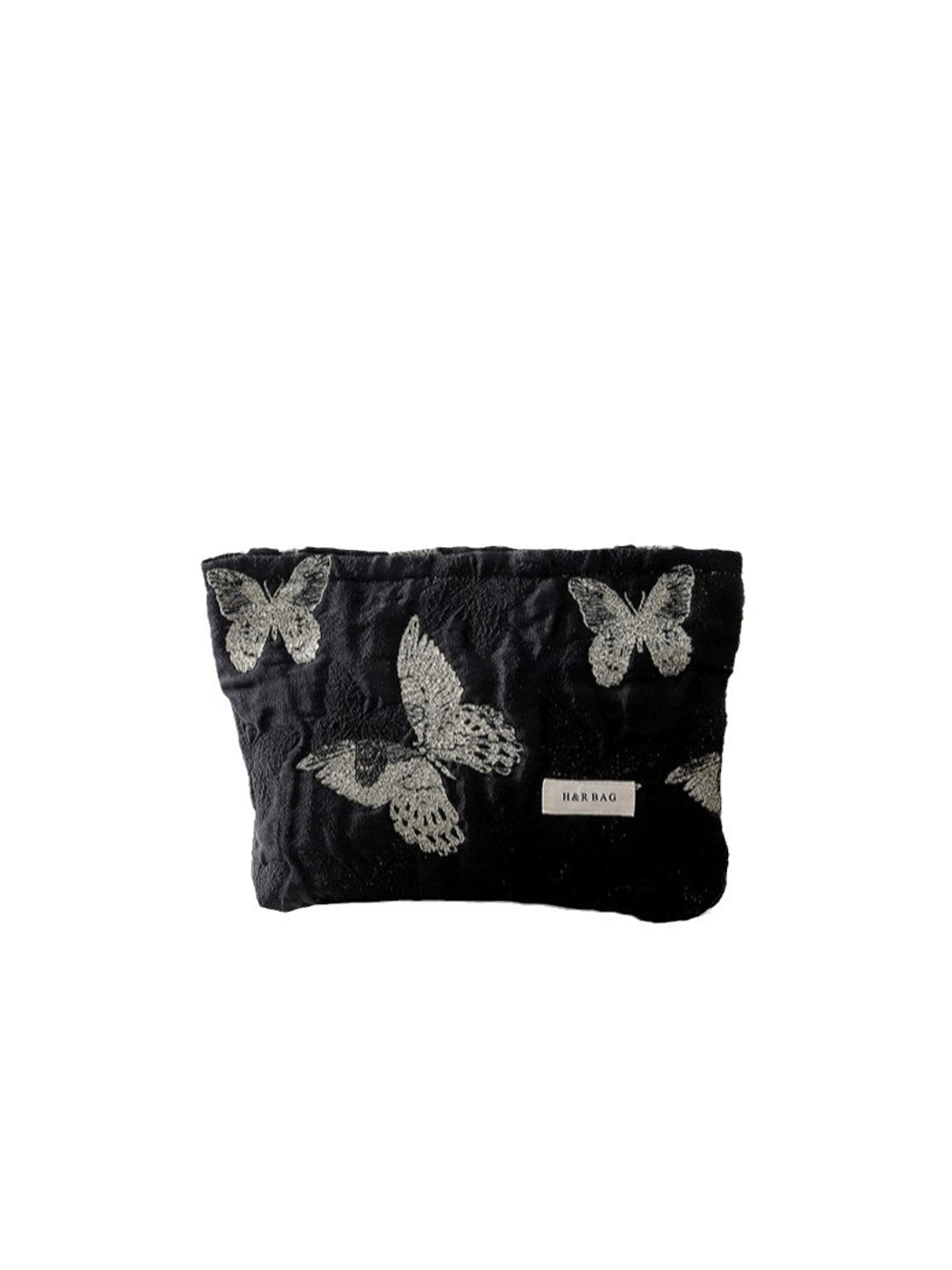 Cosbai Butterfly Pattern Women s Cosmetic Bag product image
