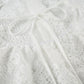 Vesty - Boho White Lace Halter Top - Sexy & Charm