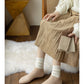 Rufia - Colorblock Cozy Crew Socks