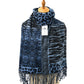 Scarvii – Wild Mosaic Animal Print Scarf