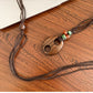 Beco - Boho Beaded Waist Rope Belt - 3 Colors