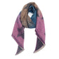 Scarvii - Winter Star-patterned Wrap Scarf for Cozy Warmth