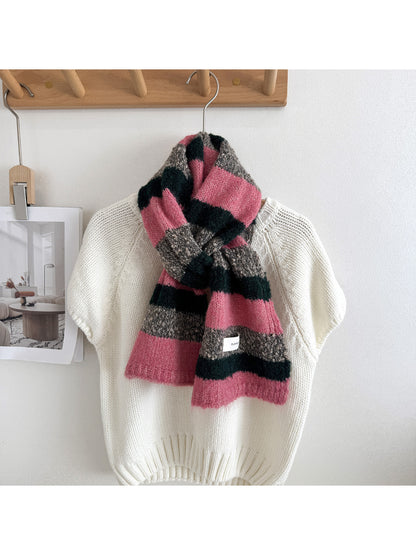 Scarvii - Long Narrow Scarf