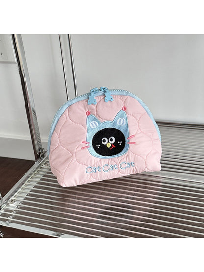 Cosbai - Cartoon Travel Toiletry Bag