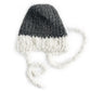 Haila - Octopus-Shaped Knitted Beanie with Braids