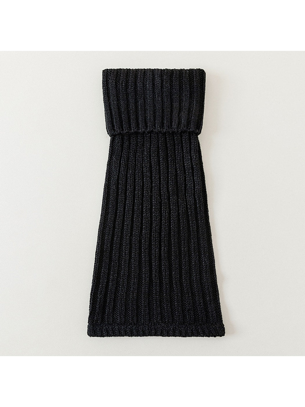 Cozyra - Simple Layering Style Leg Warmers
