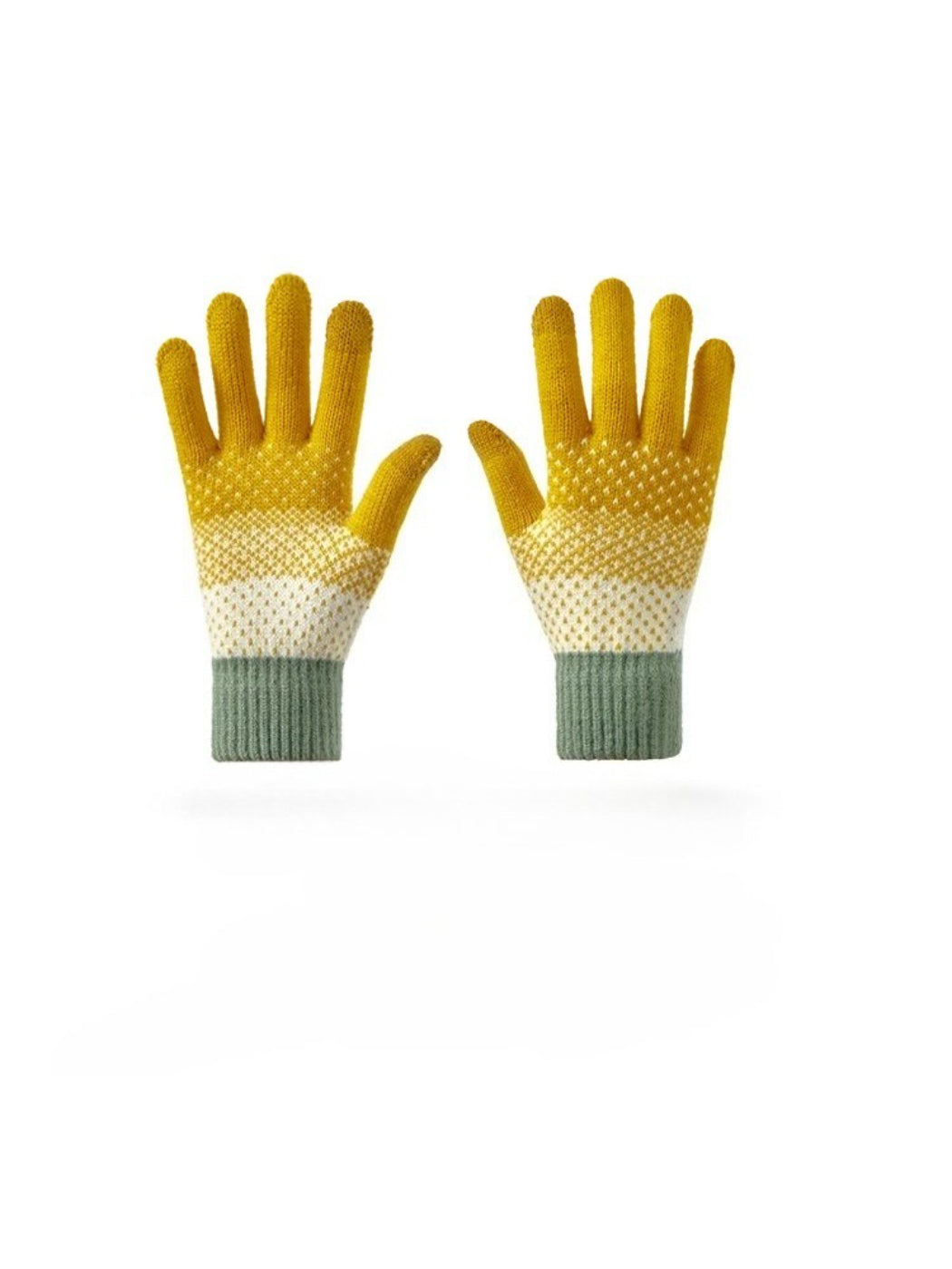 Gloving - Touchscreen Winter Gloves