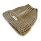 Haila - Women's Solid Color Knitted Beanie
