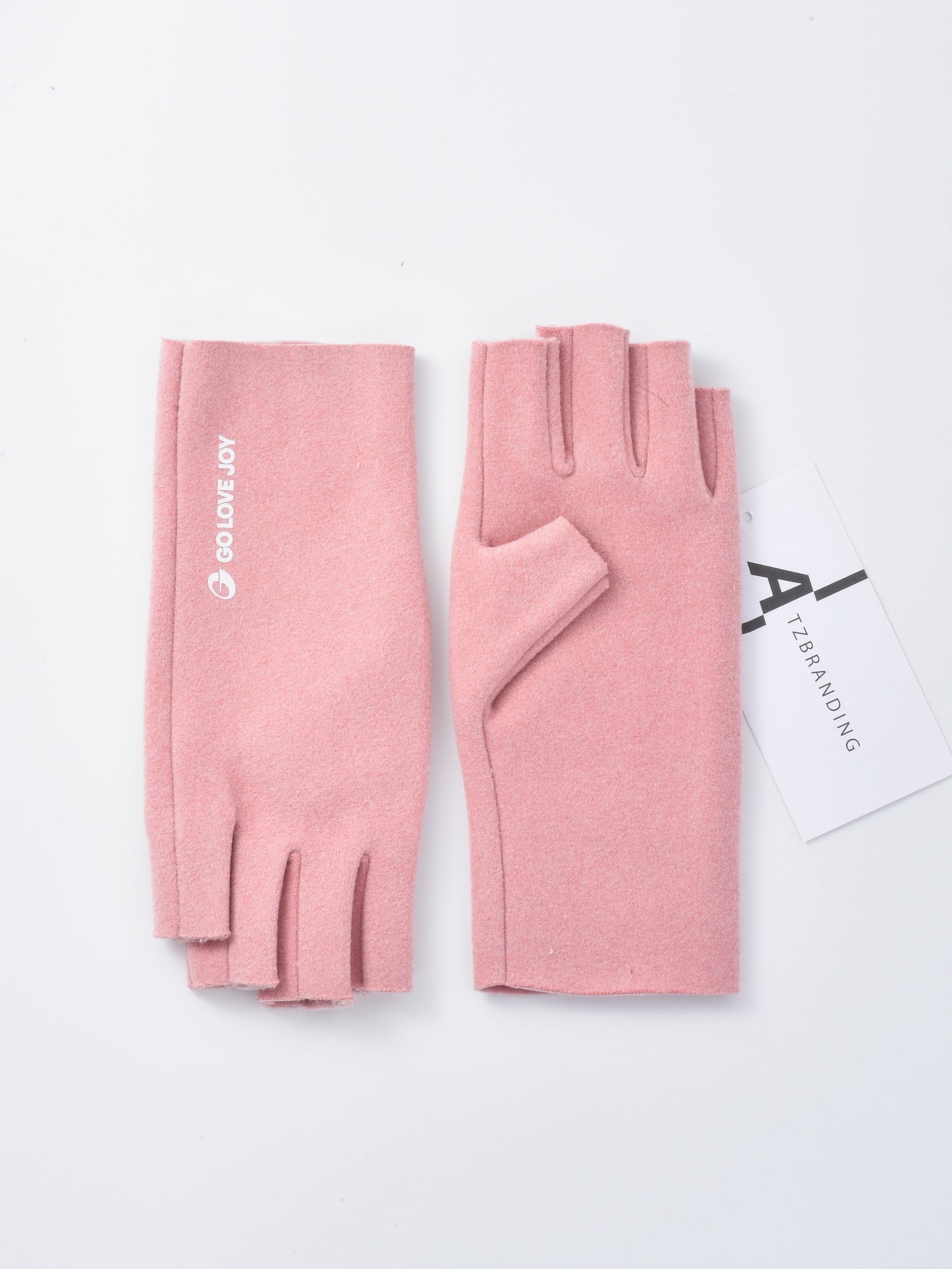 Gloving - Women's Half Palm Gloves