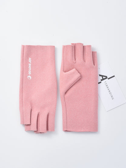 Gloving - Women's Half Palm Gloves