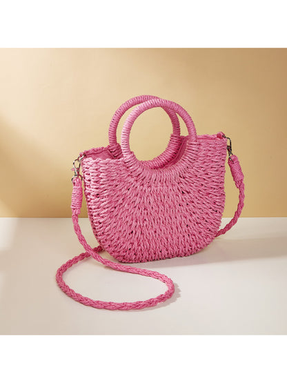 Cosbai - Color Pop Summer Carryall Bag - image 4