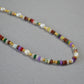 Bauai - Bohemian Necklace-Bracelet - Natural Elegance