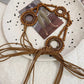 Beco - Boho Beaded Belt – Elegant & Adjustable