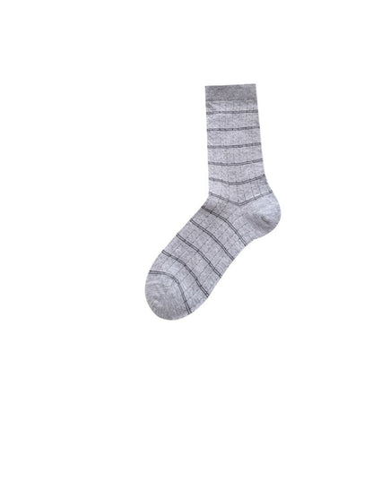 Rufia - Soft Touch Linear Crew Socks product image 5