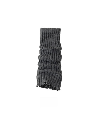 Cozyra - Women's Casual Sock Style Leg Warmers