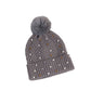 Haila – Winter Beanie with Beads