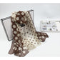 Scarvii - Dot Scarf - Lightweight & Versatile