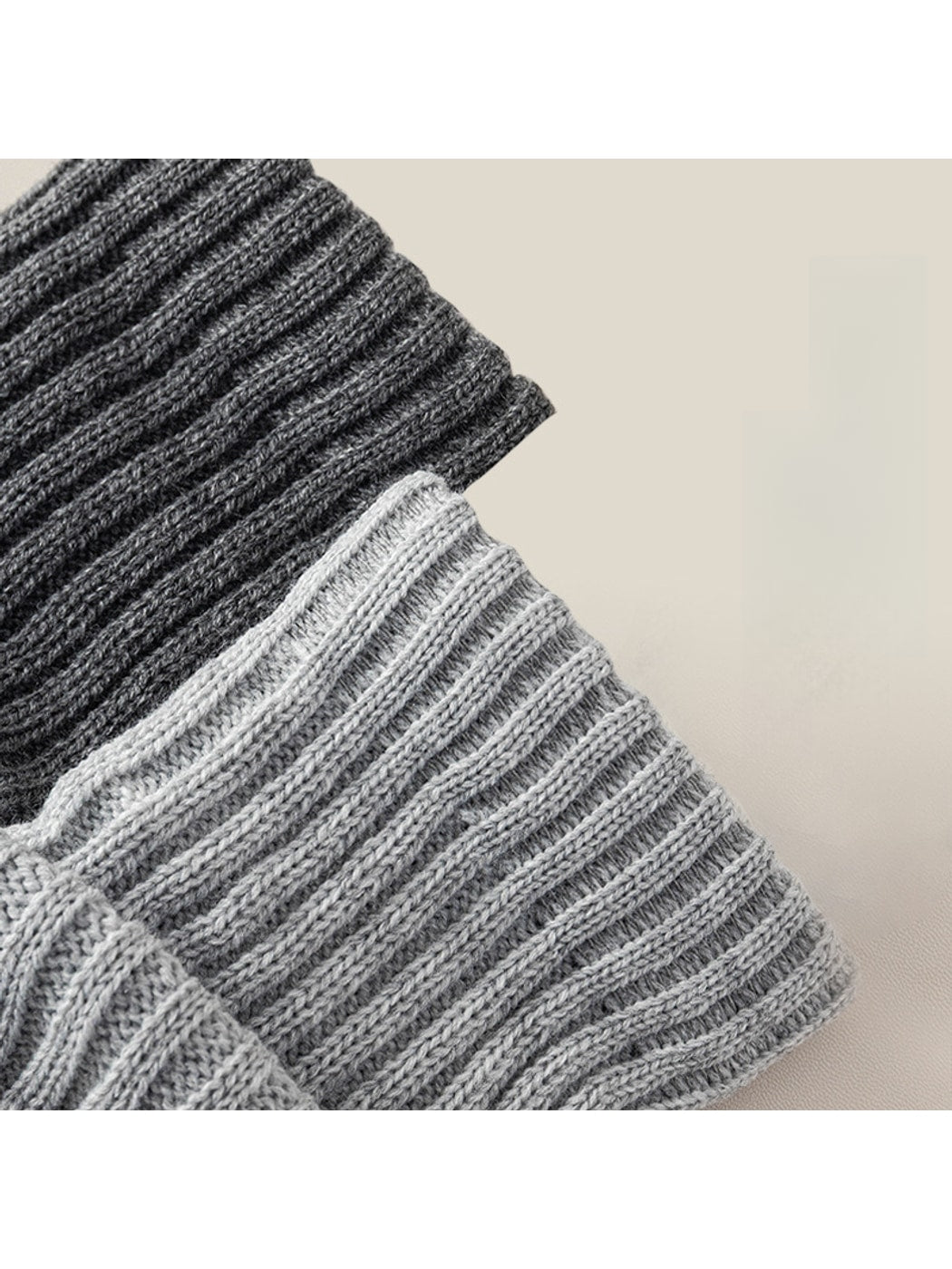Cozyra - Women's Casual Sock Style Leg Warmers