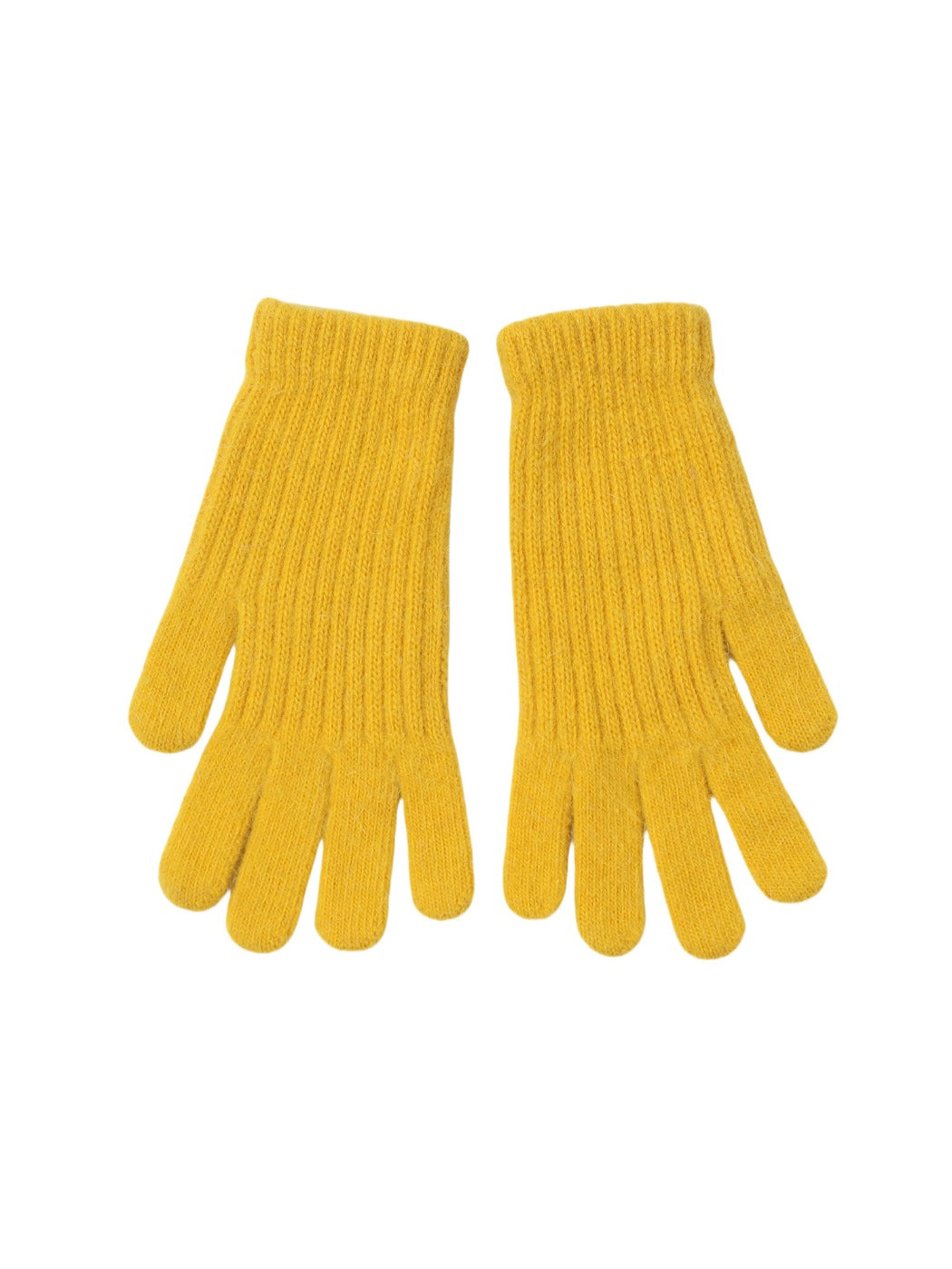 Gloving - Solid Color Touchscreen Winter Gloves