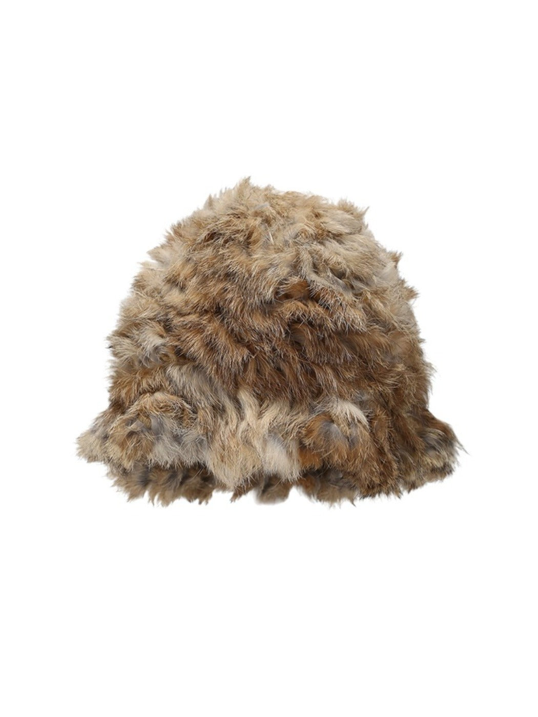 Haila – Plush Winter Bucket Hat