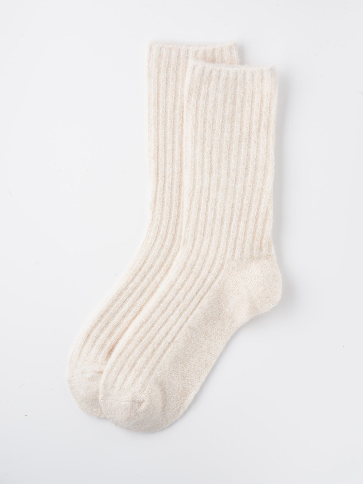 Rufia - 5-Pair Set of Solid Color Socks product image 13